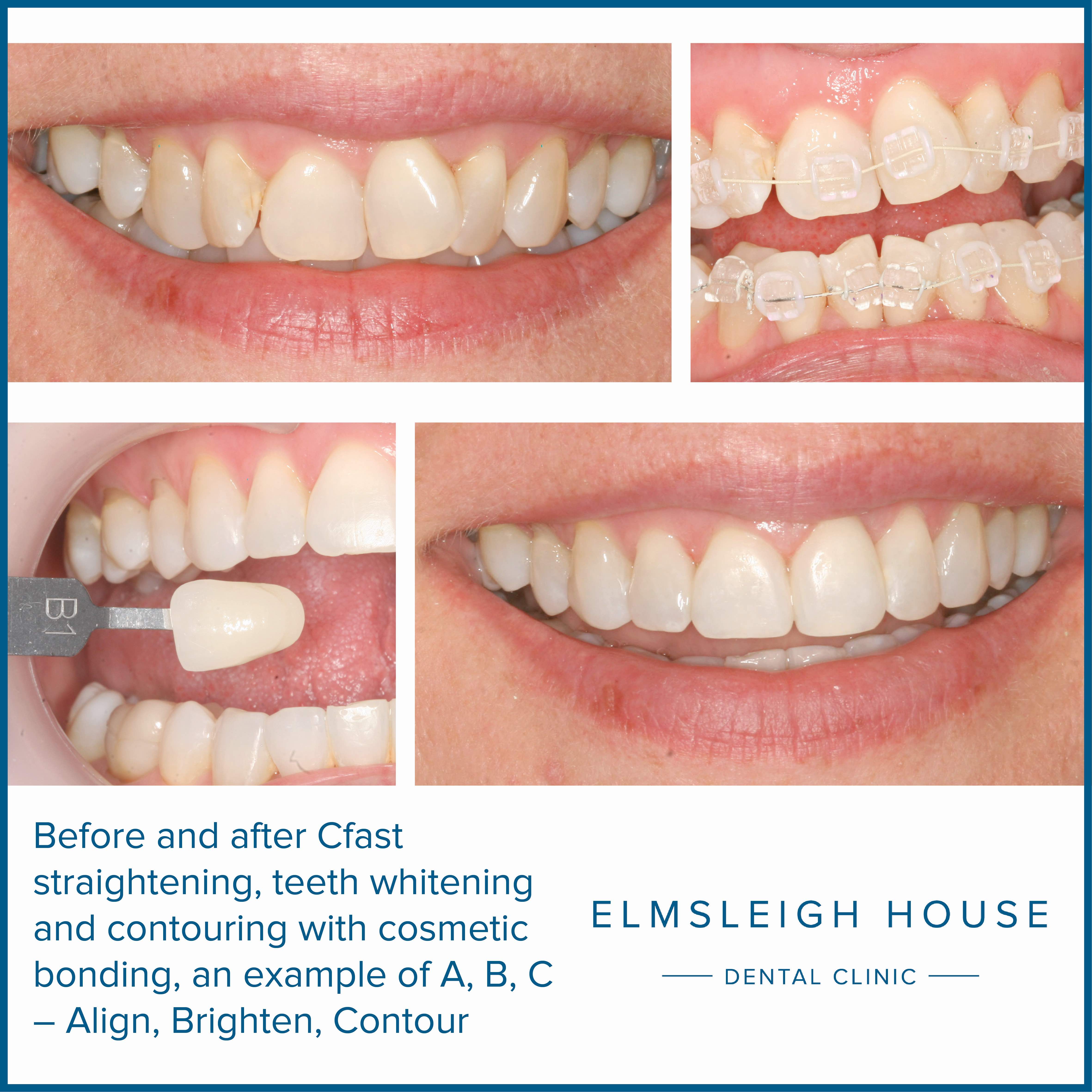 Elmsleigh House Dental Clinic practice photo